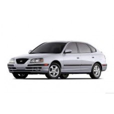 2001 Hyundai Elantra Service Manual Download